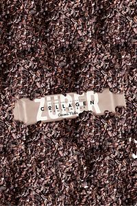 Kakao Çekirdekli Kolajen Protein Bar 35 G - 12 Adet X 35gr ürün fotoğrafı