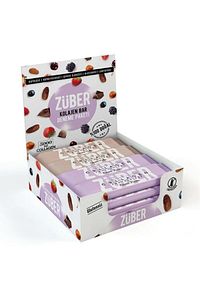 Kolajen Protein Bar Deneme Paketi 35g X 12 Adet ürün fotoğrafı