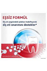 Aktif Diş Eti Onarımı Ferahlık Diş Macunu 75ml x 2 Adet ürün fotoğrafı