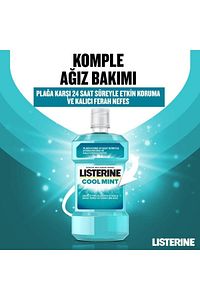 Coolmint Ağız Bakım Suyu 1000 ml ürün fotoğrafı