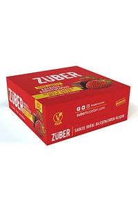 Çilekli ve Kakaolu Meyve Bar 40gr  X 12 Adet ürün fotoğrafı