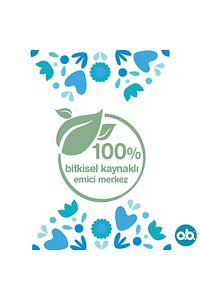 Tampon Mini 16'lı ürün fotoğrafı