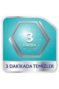 Proguard & Retainer Diş Apartı Temizleyici Tablet 30'lu ürün fotoğrafı