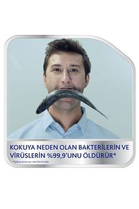 Proguard & Retainer Diş Apartı Temizleyici Tablet 30'lu ürün fotoğrafı