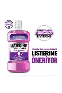 Total Care 500 ml + 250 ml ürün fotoğrafı