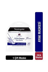 CICA-Onarıcı Ayak Maskesi ürün fotoğrafı