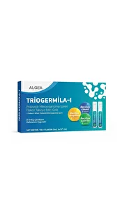 Triogermila-ı Probiyotik Mikroorganizma Içerikli 10 Milyar 5ml Lik 10 Adet Sıvı Flakon ürün fotoğrafı