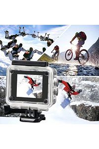 Motor Bisiklet Araaba Aksiyon Kamera Wi-fi 4k Ultra Hd 170 Derece 32 Gb Hafıza Kartı Destekli ürün fotoğrafı