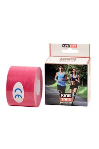 Kırmızı Renk Sporcu Bandı 5 Metre X 5 Cm Kinezyo Tape ürün fotoğrafı