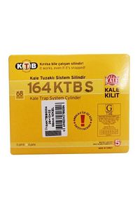 Kale Tuzaklı 164 Ktbs 164ktbs Hbcv000005l0vl ürün fotoğrafı