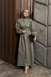 Çağla Jakarlı Abiye ürün fotoğrafı