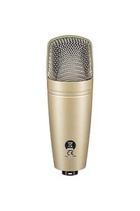 Studio Condenser C1 Mikrofon ürün fotoğrafı