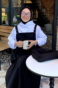 Etekli Salopet ürün fotoğrafı