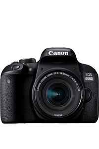 EOS 800D 18-55 STM LENS DSLR FOTOGRAF MAKINESI ürün fotoğrafı