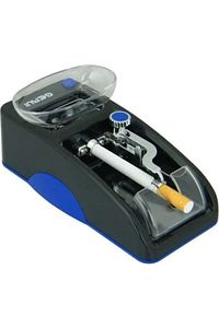Horns Bee 005 Elektrikli Sigara Sarma Makinesi Tütün Sarma Makina ürün fotoğrafı