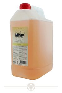 Miray Home Kumaş ve Oda Kokusu Pudra 5lt ürün fotoğrafı
