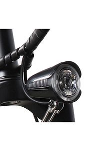 Skyjet Mx25 Katlanır Elektrikli Bisiklet Beyaz ürün fotoğrafı