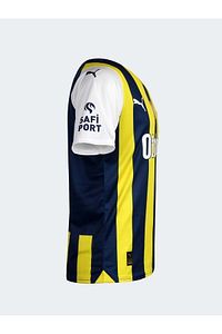 İç Saha Erkek Çubuklu Futbol Forma 77200001 ürün fotoğrafı