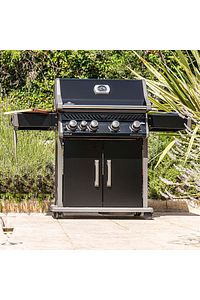 Rogue 525 Gazlı Barbekü | Gazlı Mangal ürün fotoğrafı
