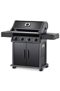 Rogue 525 Gazlı Barbekü | Gazlı Mangal ürün fotoğrafı