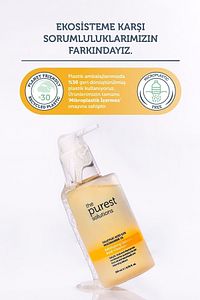 Yağlı Ve Karma Ciltler Için Siyah Nokta Karşıtı Temizleme Jeli 200 Ml ürün fotoğrafı