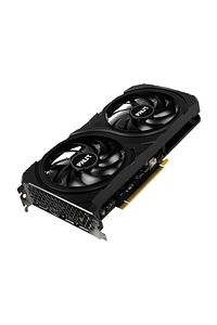 Nvidia Geforce Rtx4060 Infınıty Dual 8gb 128bit Gddr6 Ekran Kartı (NE64060019P1-1070L) ürün fotoğrafı