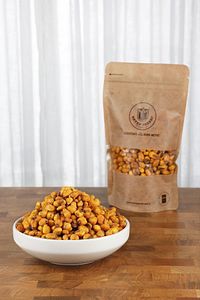 Soslu Mısır (barbekü Soslu) 300 Gram ürün fotoğrafı