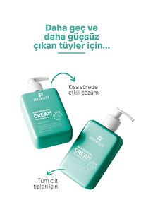 Tüy Dökücü Krem Tüm Ciltler 100 ml ürün fotoğrafı
