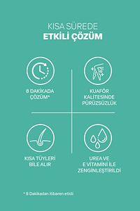 Tüy Dökücü Krem Tüm Ciltler 100 ml ürün fotoğrafı