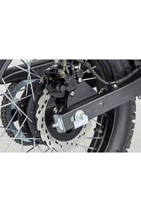 X-treme Maxx 200 I Yeşil Motorsiklet ürün fotoğrafı