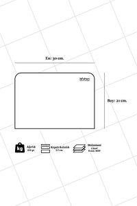 Kitap Okuma Standı Masaüstü Ahşap Kuran Rahlesi Tablet Tutucu ürün fotoğrafı