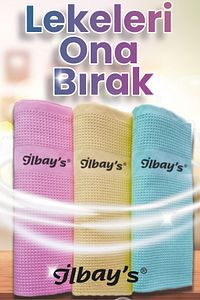 Ithal Fabrika Satış Mağazası Orijinal Mikrofiber Temizlik Bezi (40X60) ürün fotoğrafı