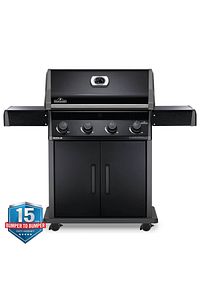 Rogue 525 Gazlı Barbekü | Gazlı Mangal ürün fotoğrafı