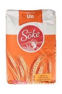 Soke Un Geleneksel 10kg ürün fotoğrafı