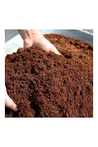 Hindistan Cevizi Torfu Cocopeat Tuğla Blok 5 Litre ürün fotoğrafı