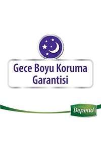 Emici Külot Hasta Bezi Avantaj Pk Büyük Kadın (16 ADET) ürün fotoğrafı