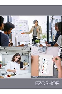 Sticky Notes Şeffaf Renkli Yapışkan Not Defteri Etiketi Not Yer Imleri 200 Yaprak Vanilya ürün fotoğrafı