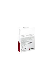 XS1000 2 TB SXS1000/2000G USB Type-C 3.2 Gen 2 Harici Katı Hal (SSD) Taşınabilir Sürücü Siyah ürün fotoğrafı