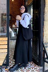 Etekli Salopet ürün fotoğrafı