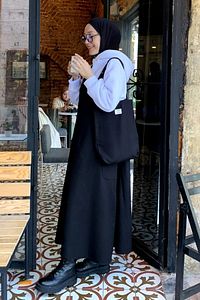 Etekli Salopet ürün fotoğrafı