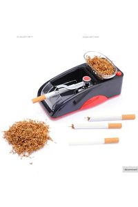 Horns Bee 005 Elektrikli Sigara Sarma Makinesi Tütün Sarma Makina ürün fotoğrafı