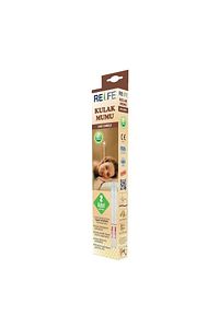 2 Kutu X Kulak Temizleme Mumu Çubuğu Ear Candle ( Bir Kutuda 2 Adet) ürün fotoğrafı