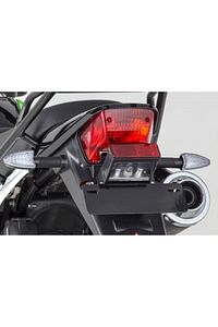 X-treme Maxx 200 I Yeşil Motorsiklet ürün fotoğrafı