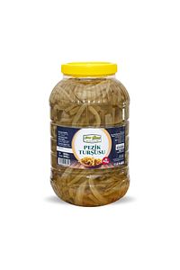 Pezik Turşusu 5kg ürün fotoğrafı