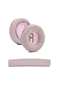 Jbl Kulaklık Pedi Jbl 450bt 460 500bt 510bt Tune 600 T250 Jbl Kulaklık Süngeri Jbl Kulaklık Yastığı ürün fotoğrafı