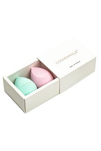 2'li Ultra Soft Makyaj Süngeri ürün fotoğrafı