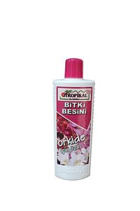 ORKİDE BESİNİ BÜYÜK BOY 500 ML - BÜYÜK BOY ORKİDE VİTAMİNİ - ORKİDE ÇİÇEK AÇTIRMA BESİNİ ürün fotoğrafı