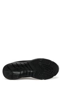Agatha G 3fx Siyah Unisex Comfort Ayakkabı ürün fotoğrafı