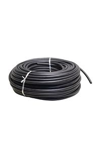 8mm Akaryakıt Hortumu Benzin - Mazot Içi Bezli Özel 1 Metre ürün fotoğrafı