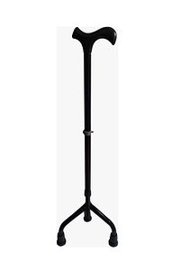 Tripot 3 Ayaklı Denge Bastonu Siyah Tripod ürün fotoğrafı